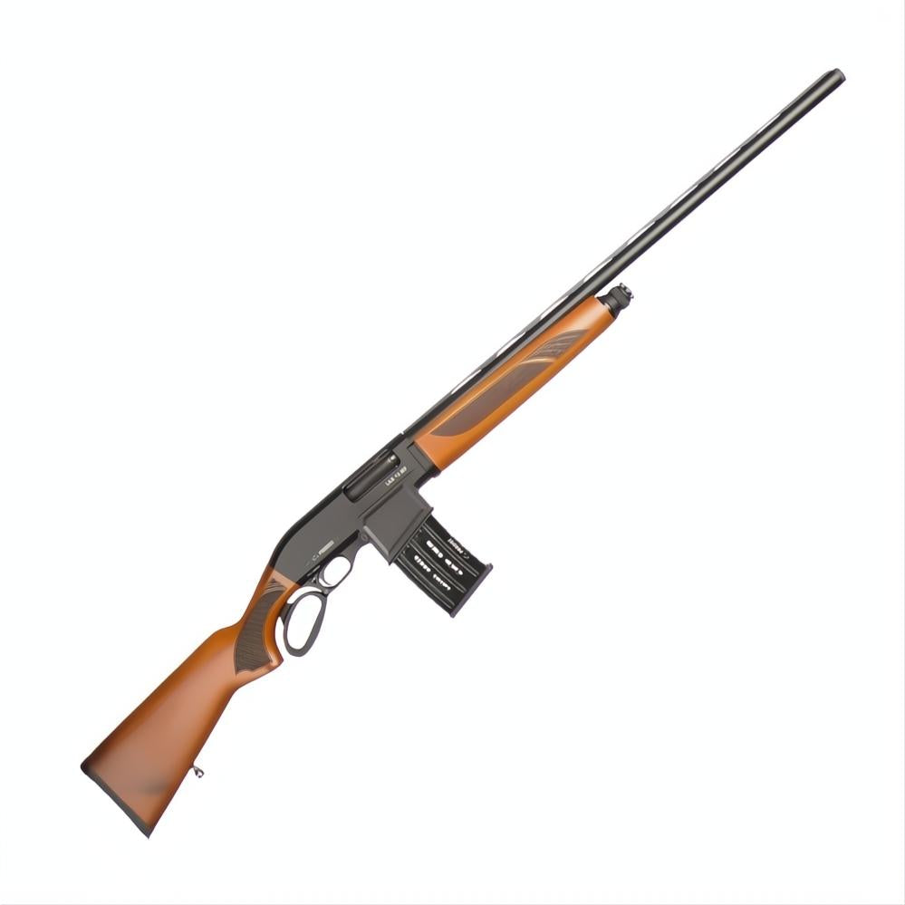 Pardus LAX12 MF Walnut Combo