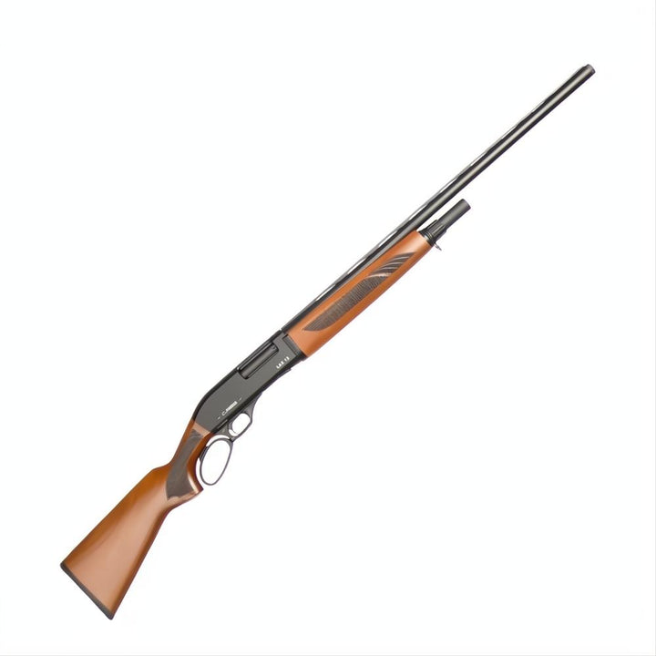 Pardus LAX12 Walnut