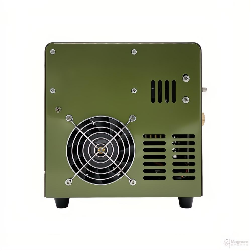 Pcp Kong Lil Foot 2.0 Compressor