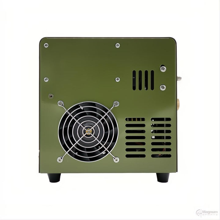 Pcp Kong Lil Foot 2.0 Compressor