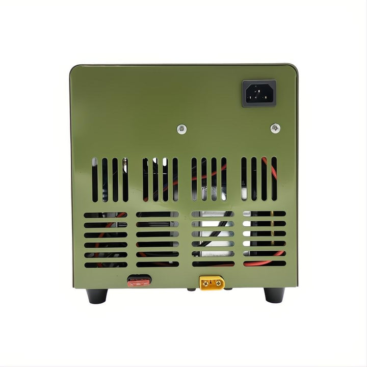 Pcp Kong Lil Foot 2.0 Compressor