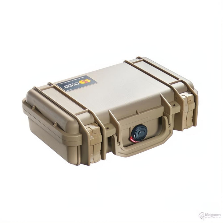 Pelican 1170 Small Handgun Case