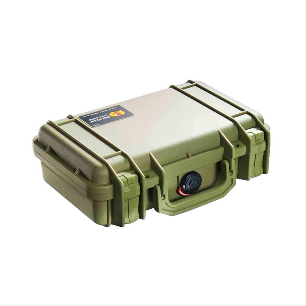 Pelican 1170 Small Handgun Case