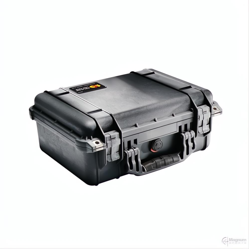 Pelican 1450 Medium Handgun Case