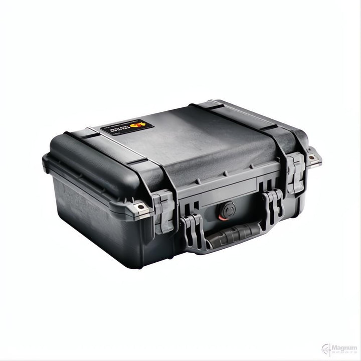 Pelican 1450 Medium Handgun Case