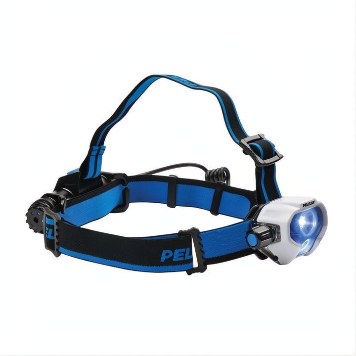 Pelican Headlamp 2780 Led