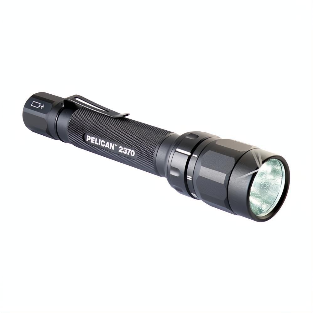 Pelican Torch 2370 G2 3 Led Colours