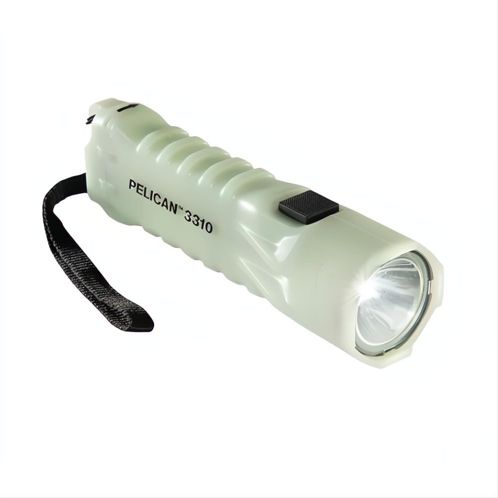 Pelican Torch 3310 G2 Led Glow In The Dark