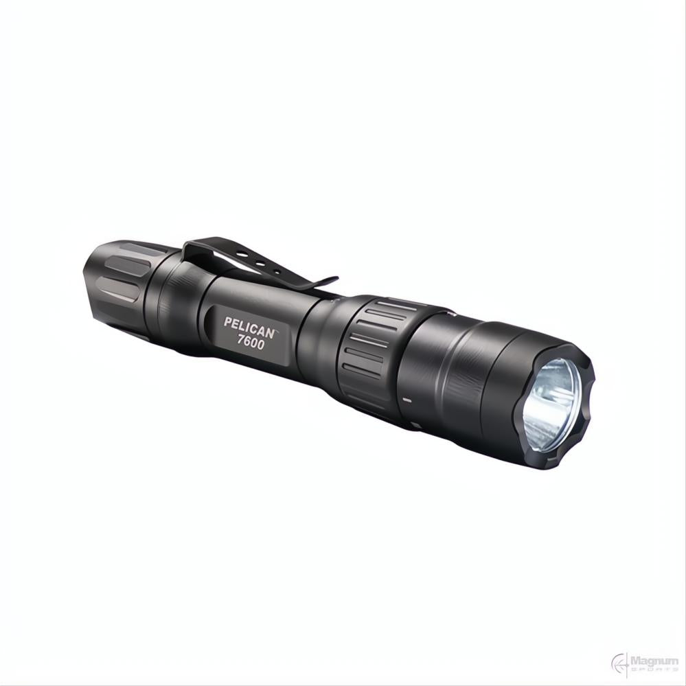 Pelican Torch 7600 Led Rechargable