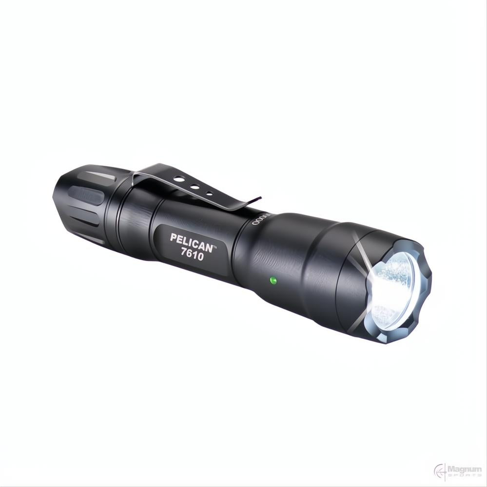 Pelican Torch 7610 Led