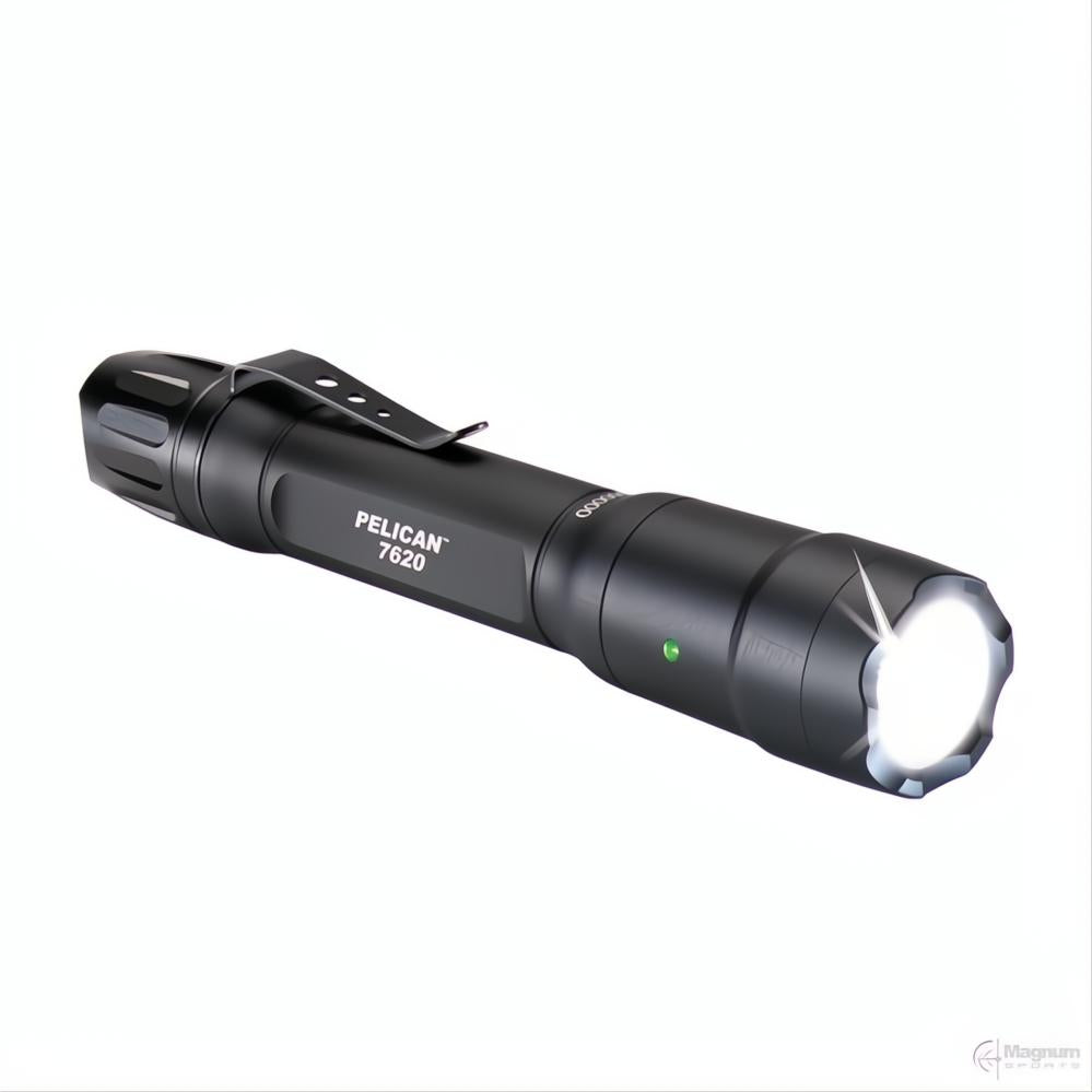 Pelican Torch 7620 Led