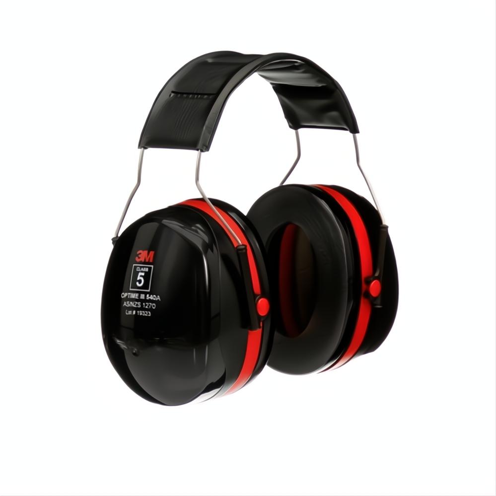 Peltor H540A Optime Iii Ear Muffs