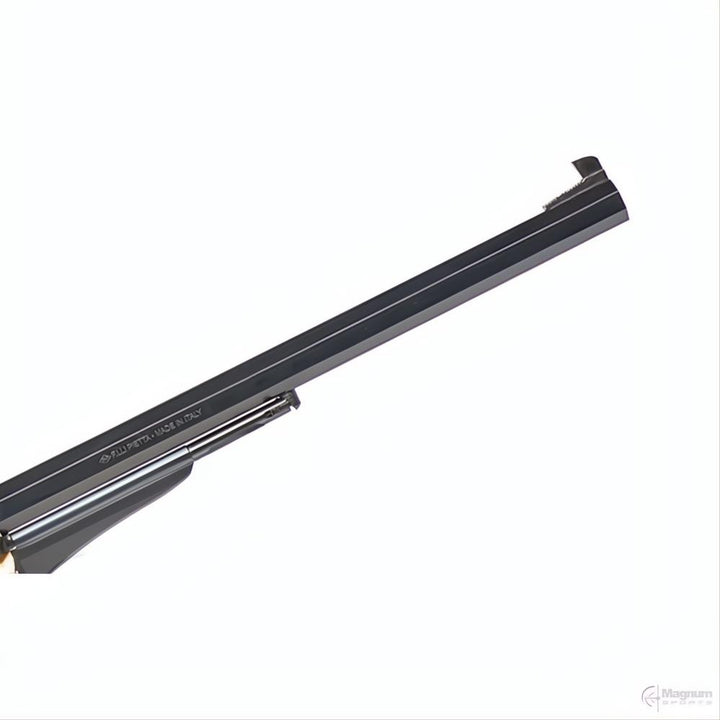 Pietta 1858 Buffalo Revolver