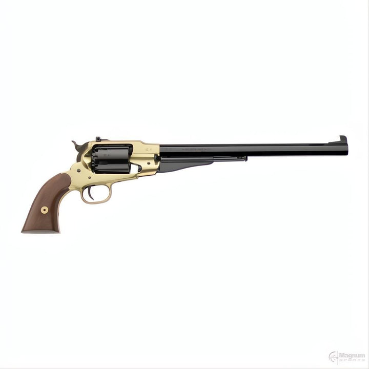 Pietta 1858 Buffalo Revolver