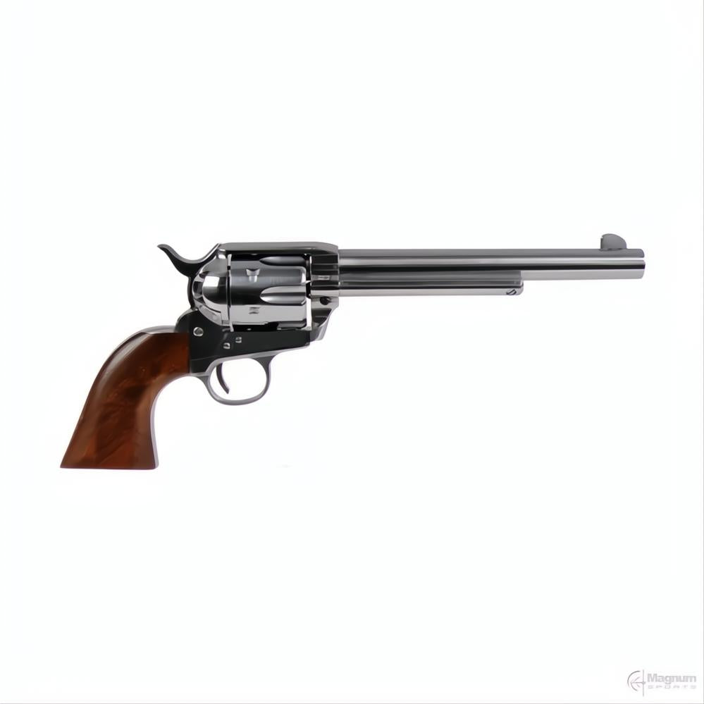 Pietta 1873 Single Action Army Revolver Stainless Steel