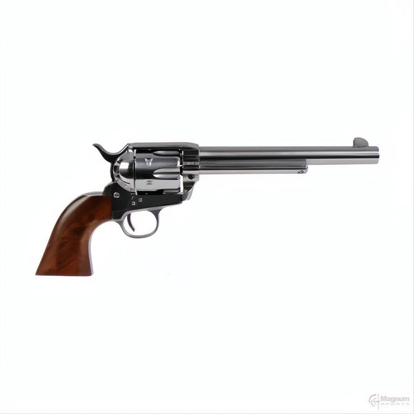 Pietta 1873 Single Action Army Revolver Stainless Steel