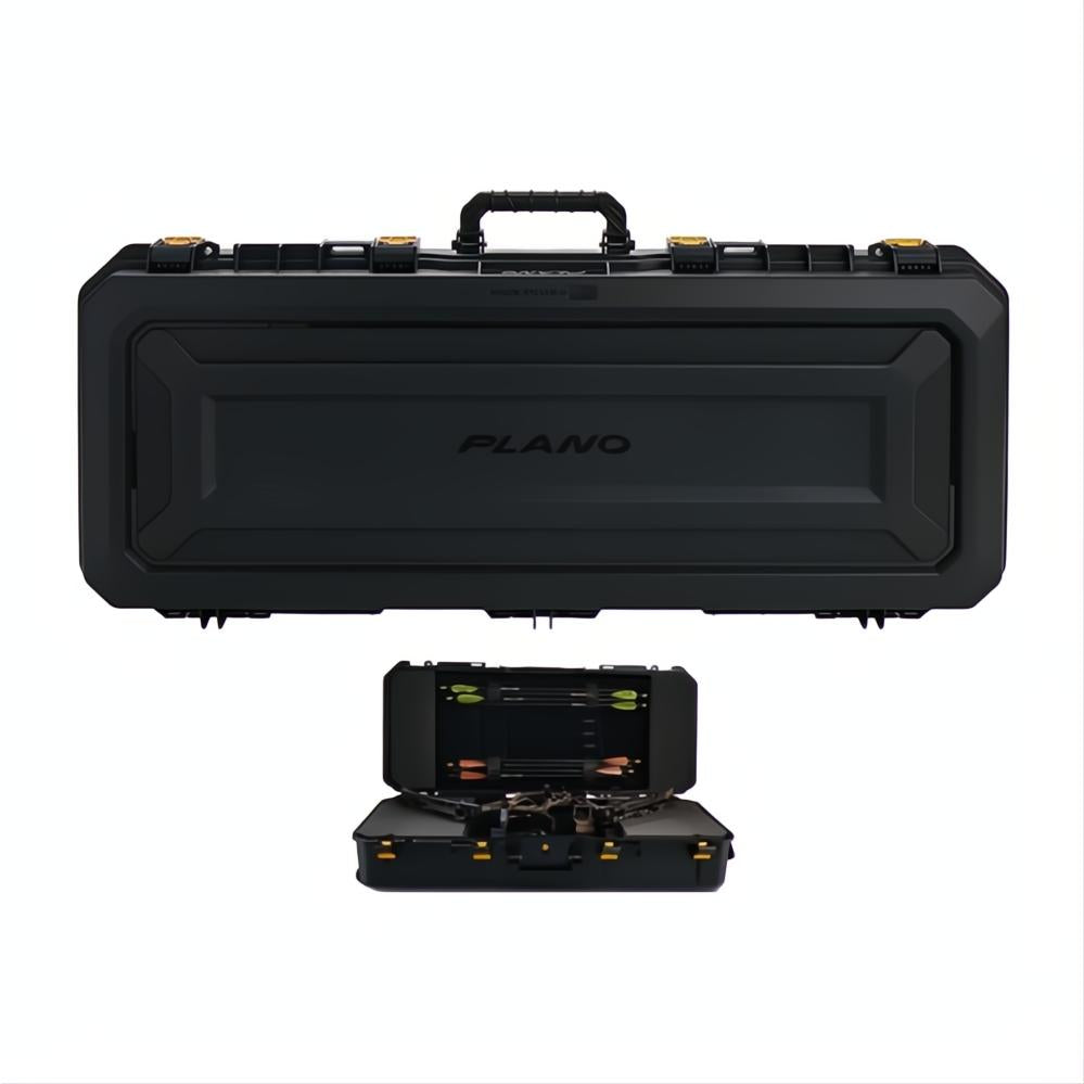 Plano AW Ultimate Bow Case 44"