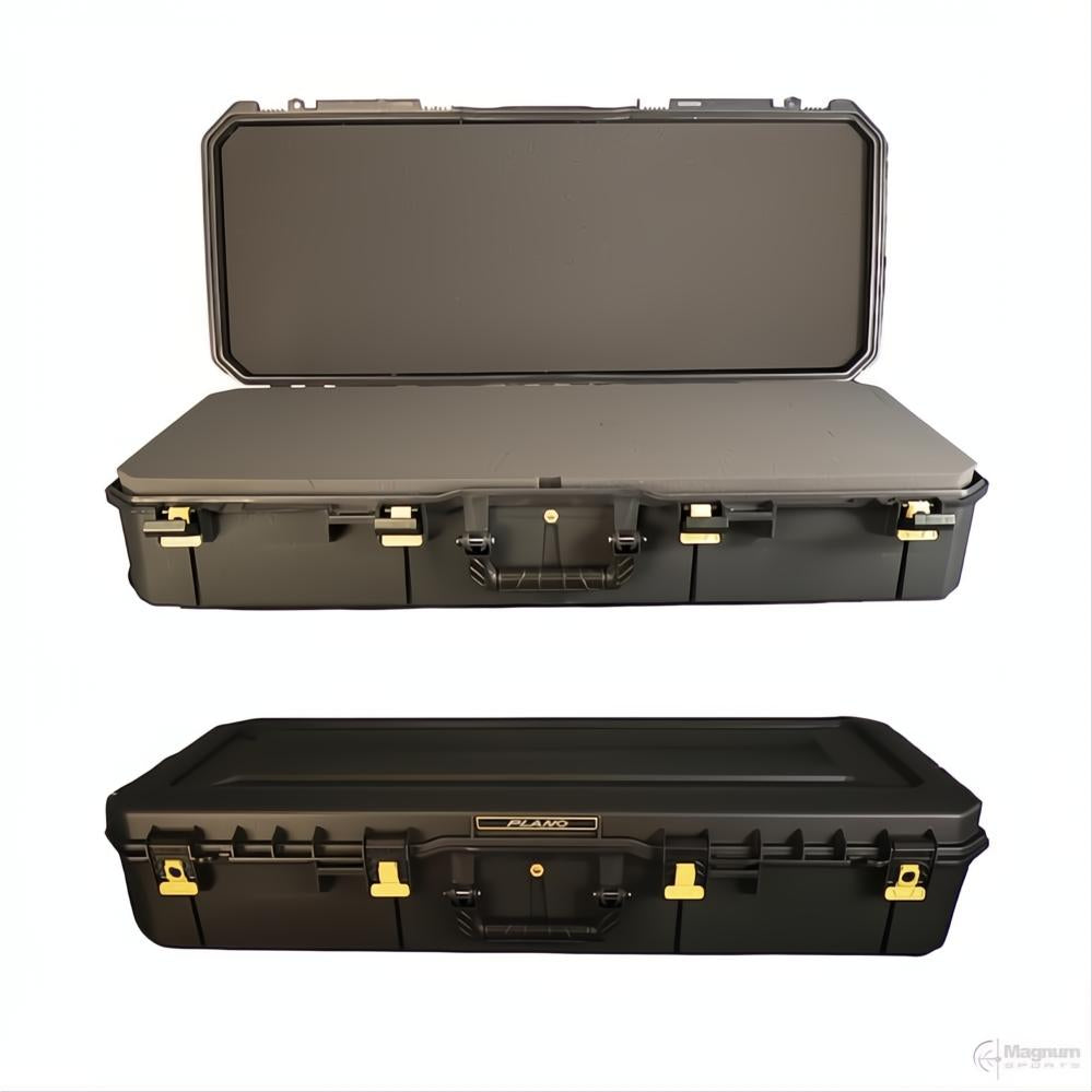 Plano AW Ultimate Quad Rifle Case 44"
