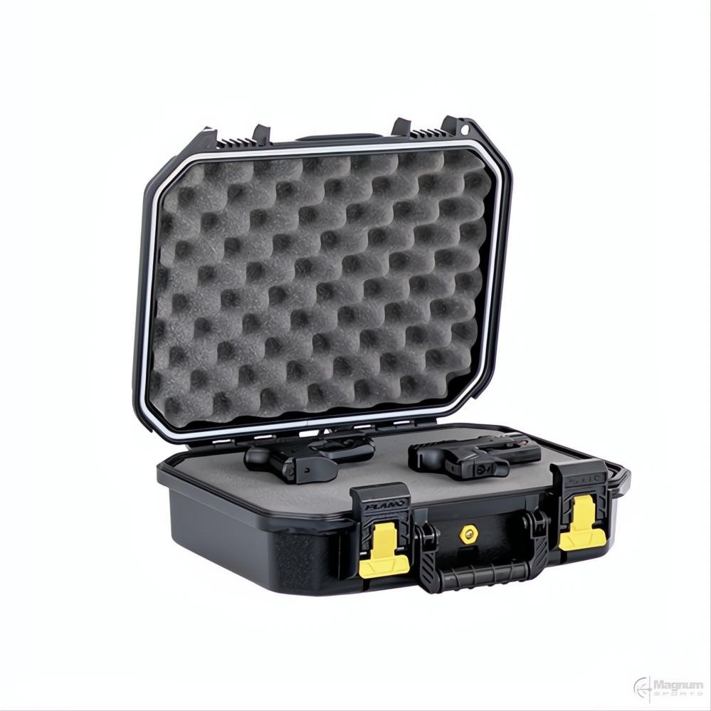 Plano AW2 Double Pistol Case