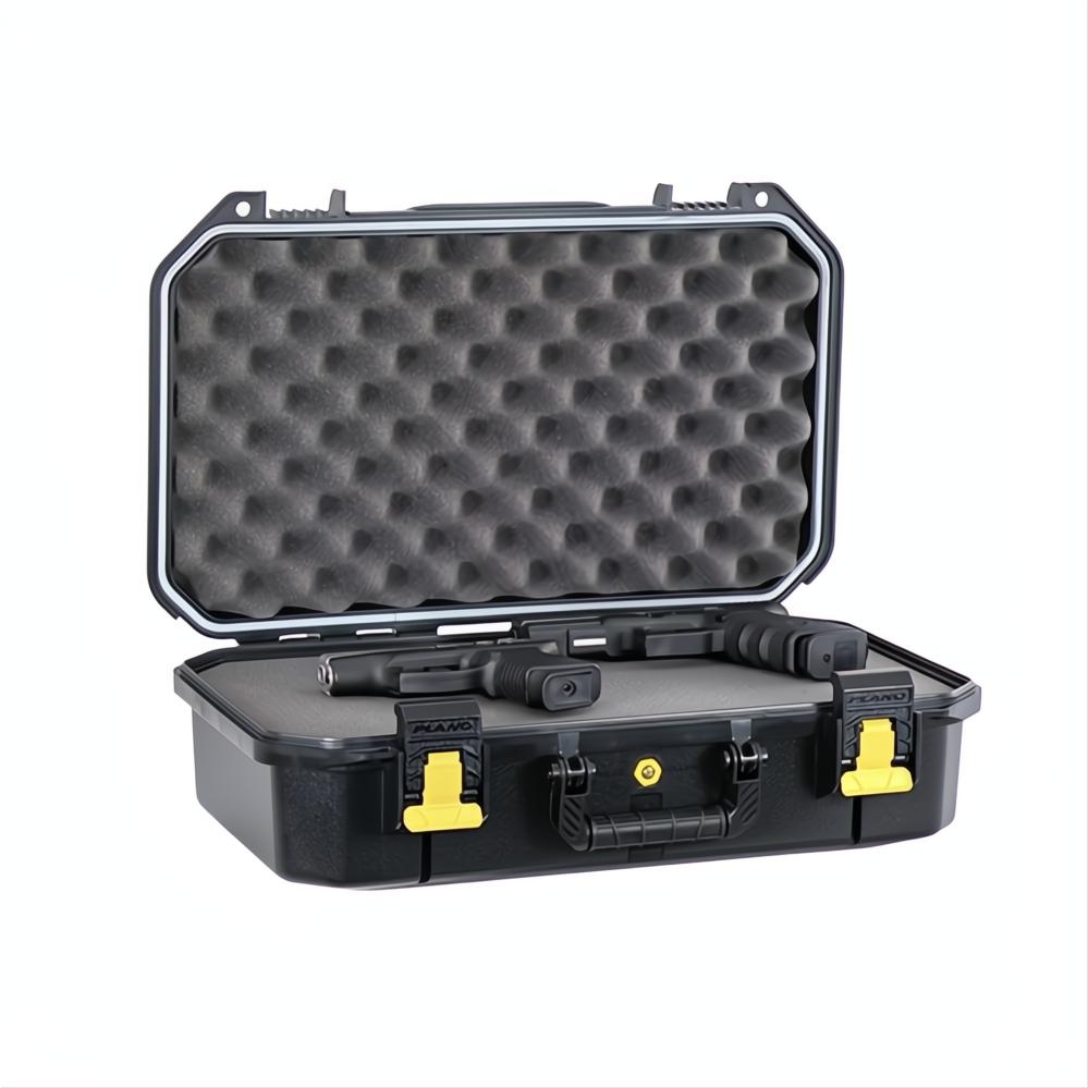 Plano AW2 Four Pistol Case