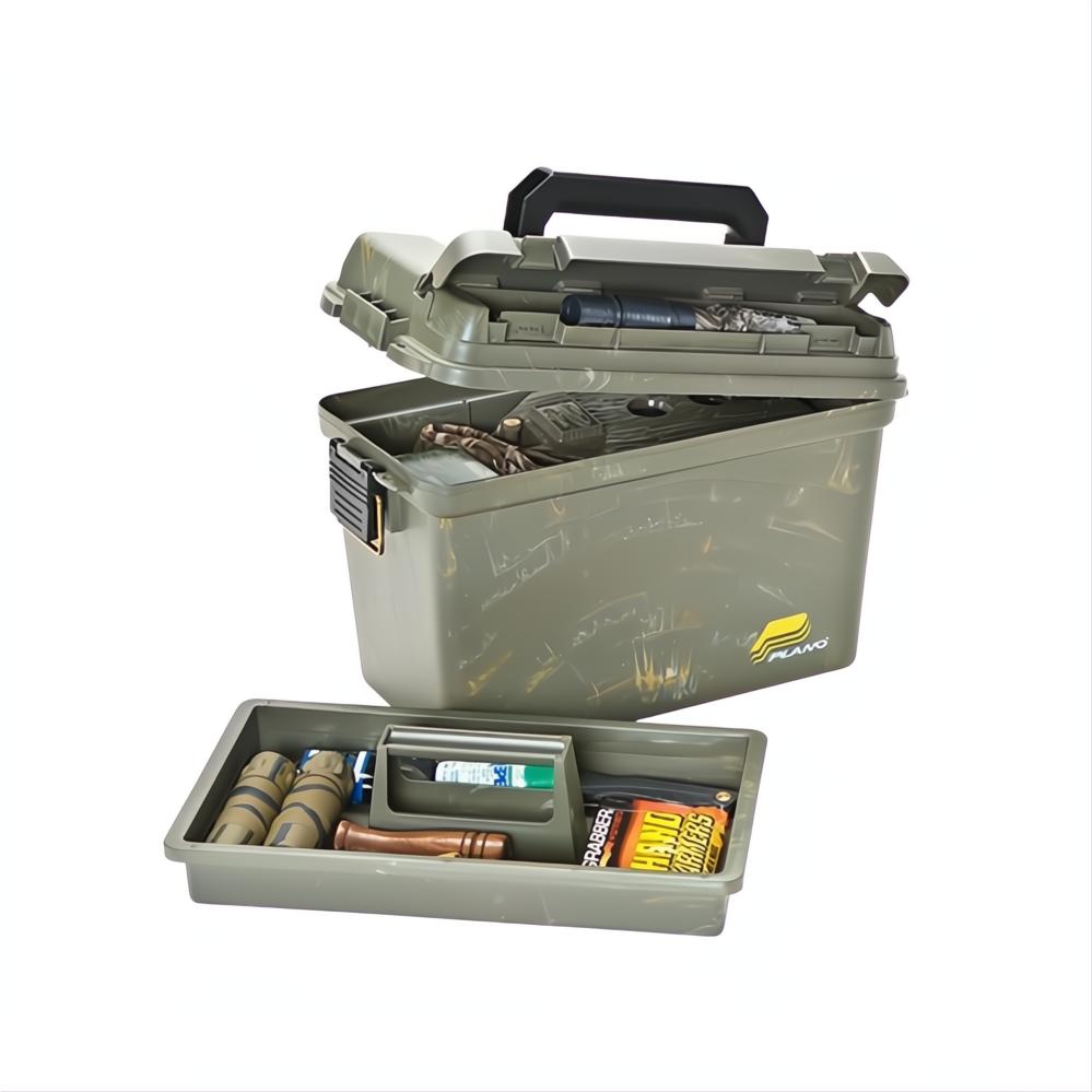 Plano Deep Field Box With Tray
