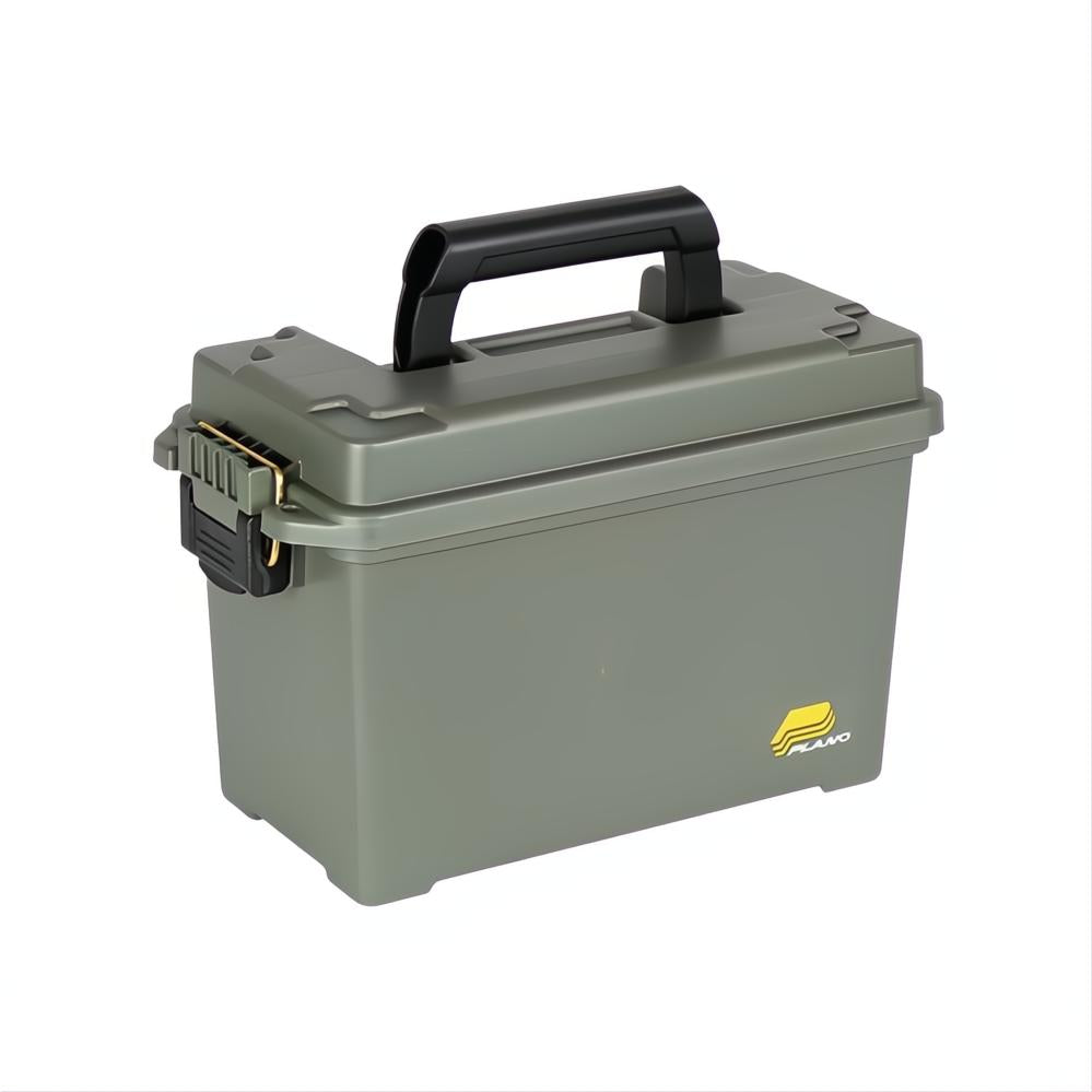 Plano Field Box