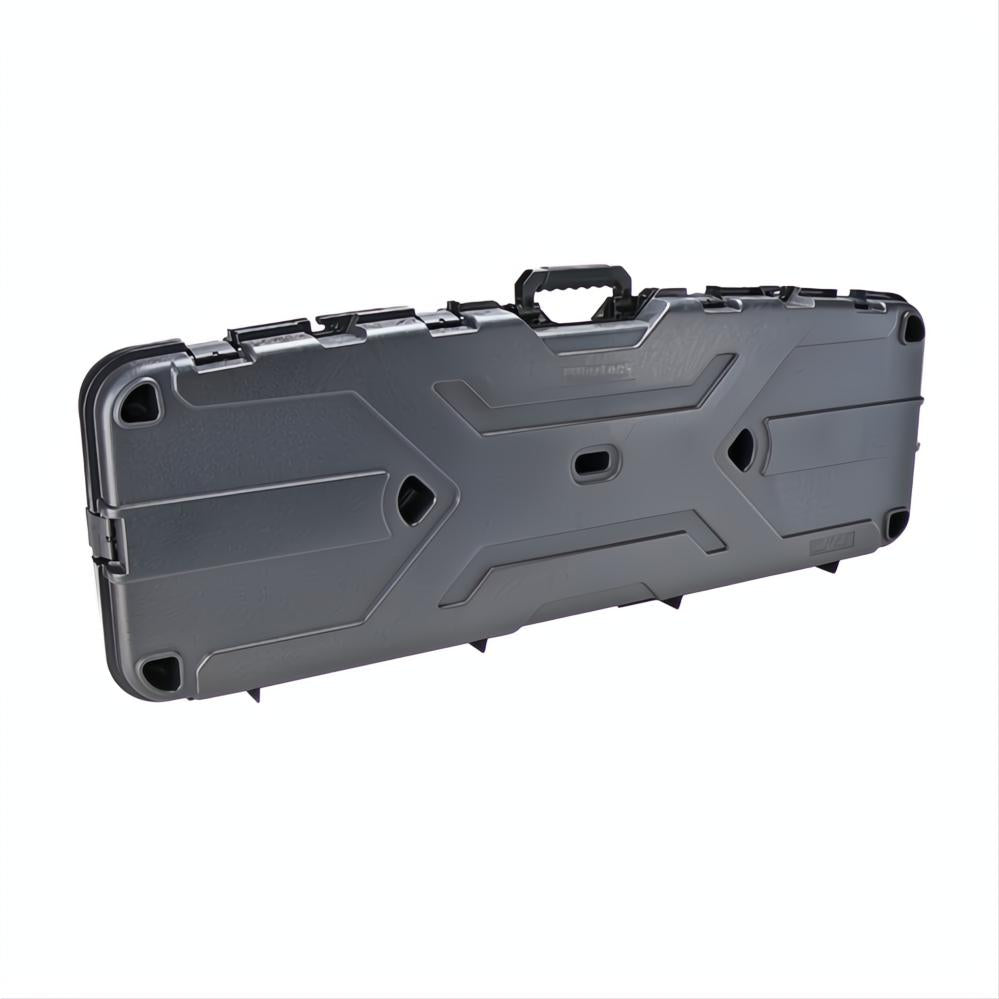 Plano Promax Double Rifle Gun Case 52"