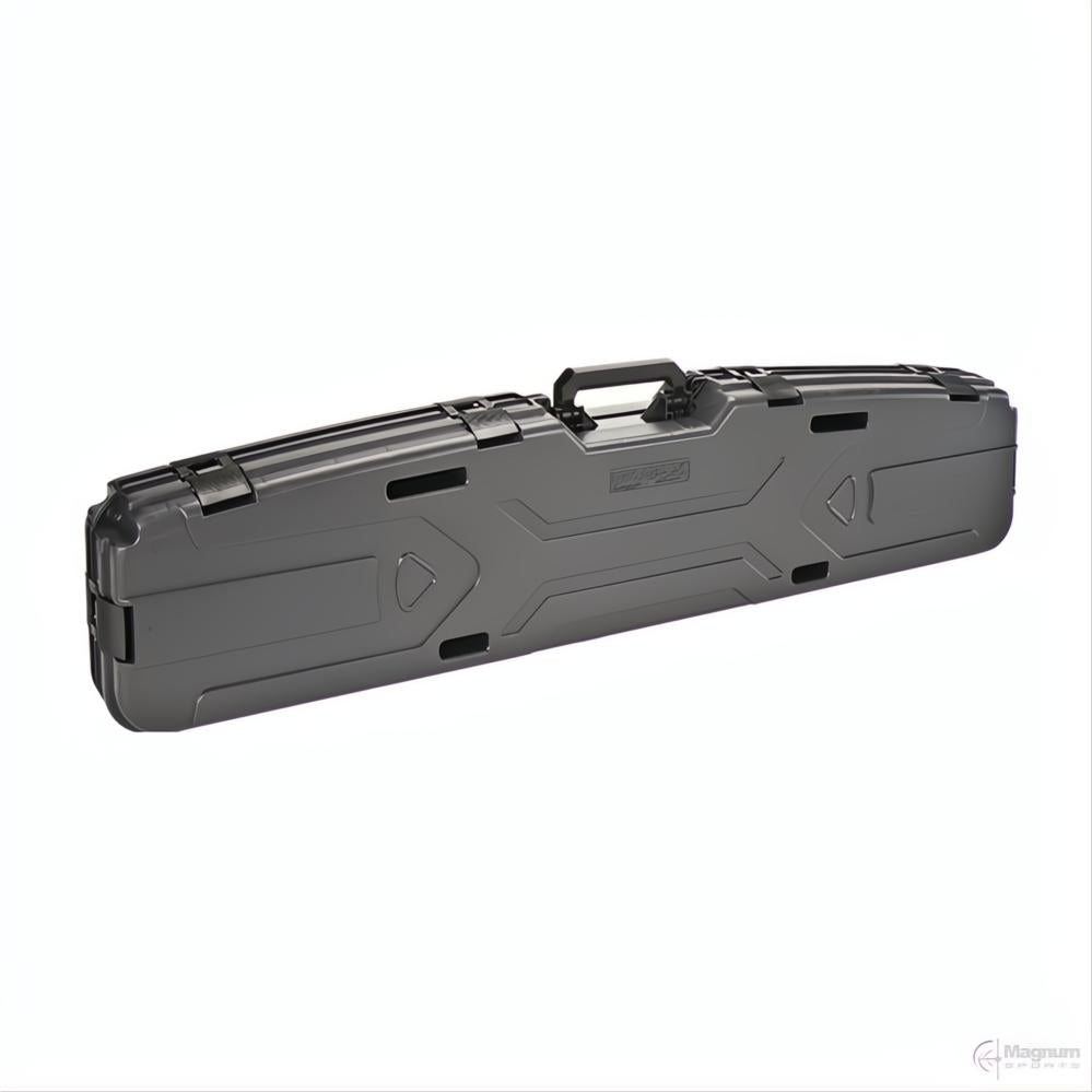 Plano Promax Sbs Double Rifle Gun Case 52"