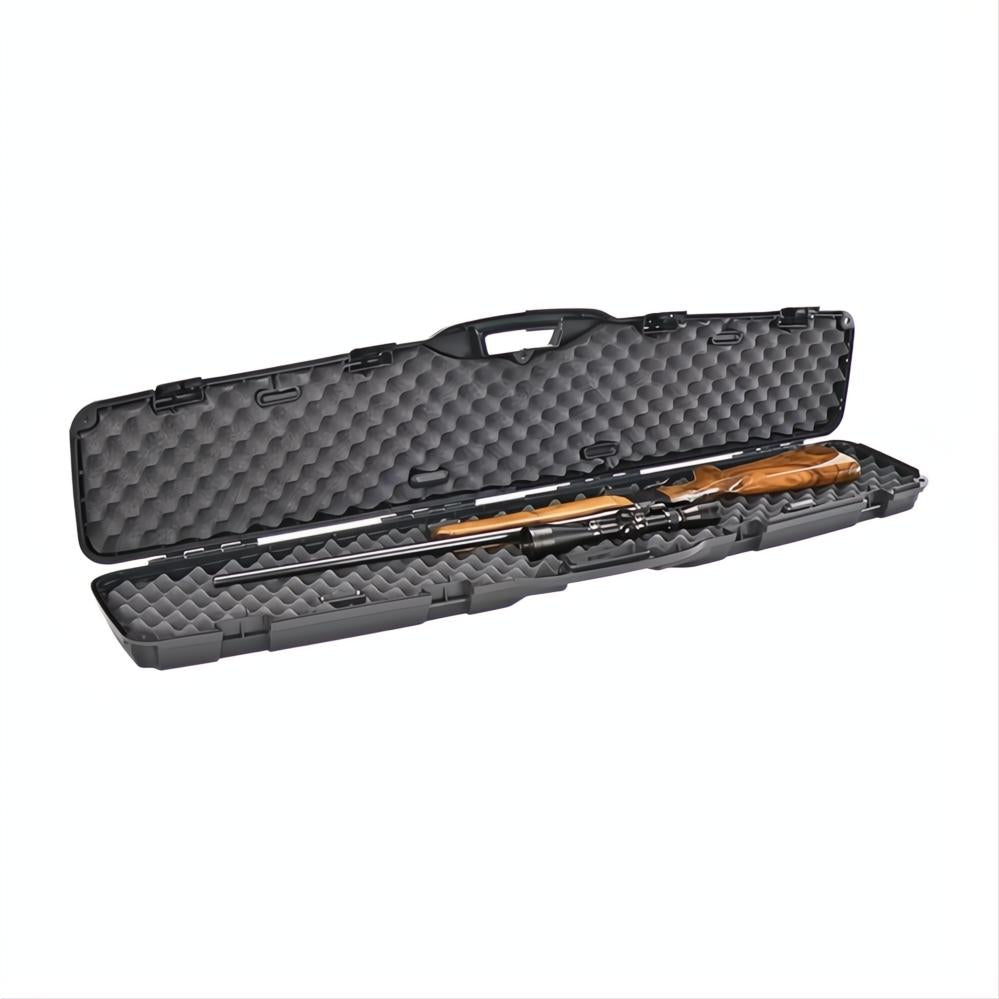 Plano Promax Single Scoped Rifle Gun Case 52"
