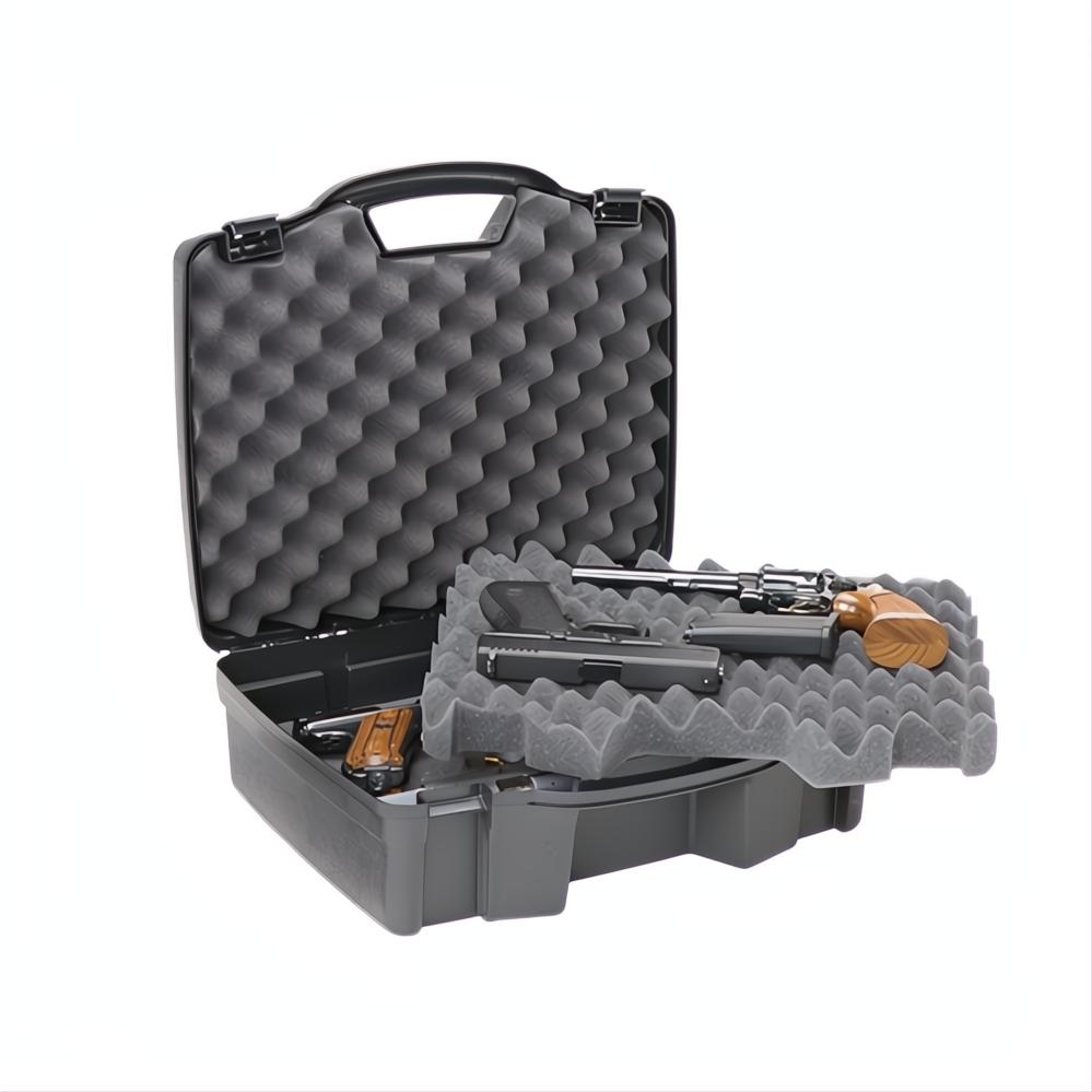Plano Protector Four Pistol Case