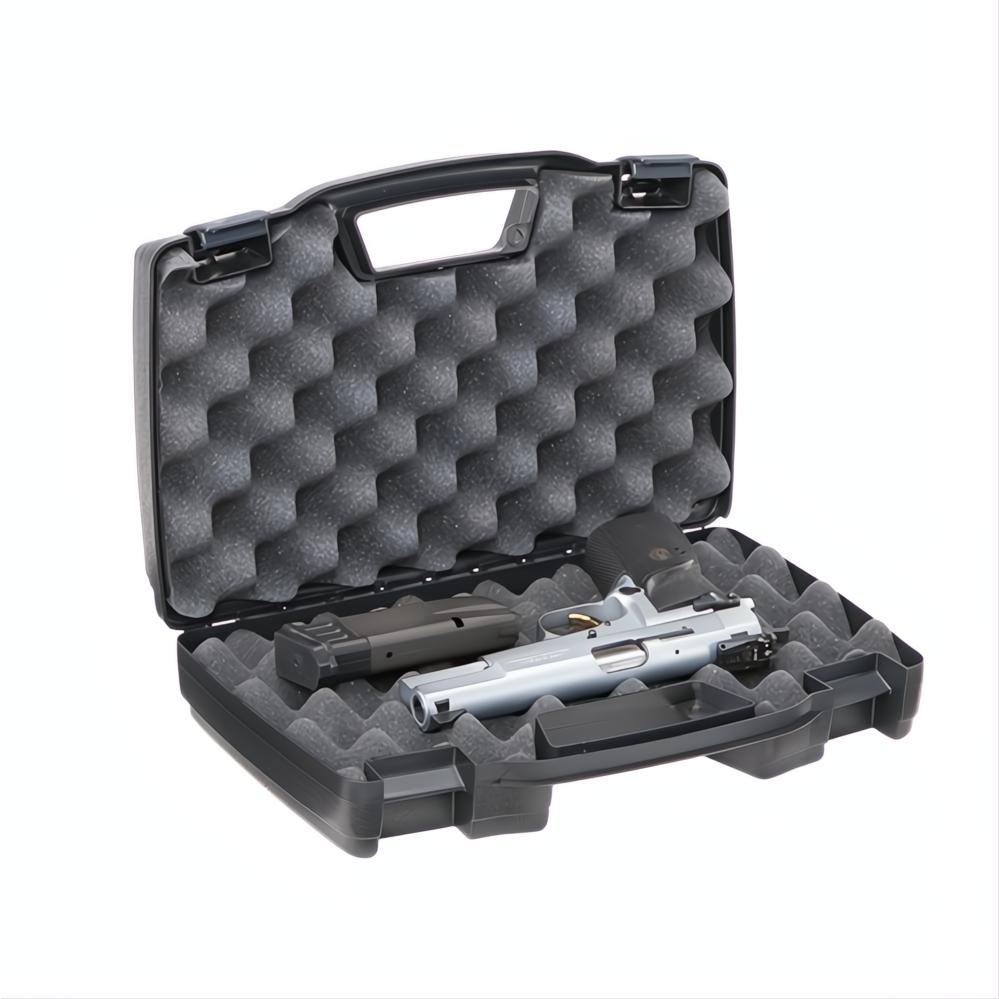 Plano Protector Series Se Single Pistol Case