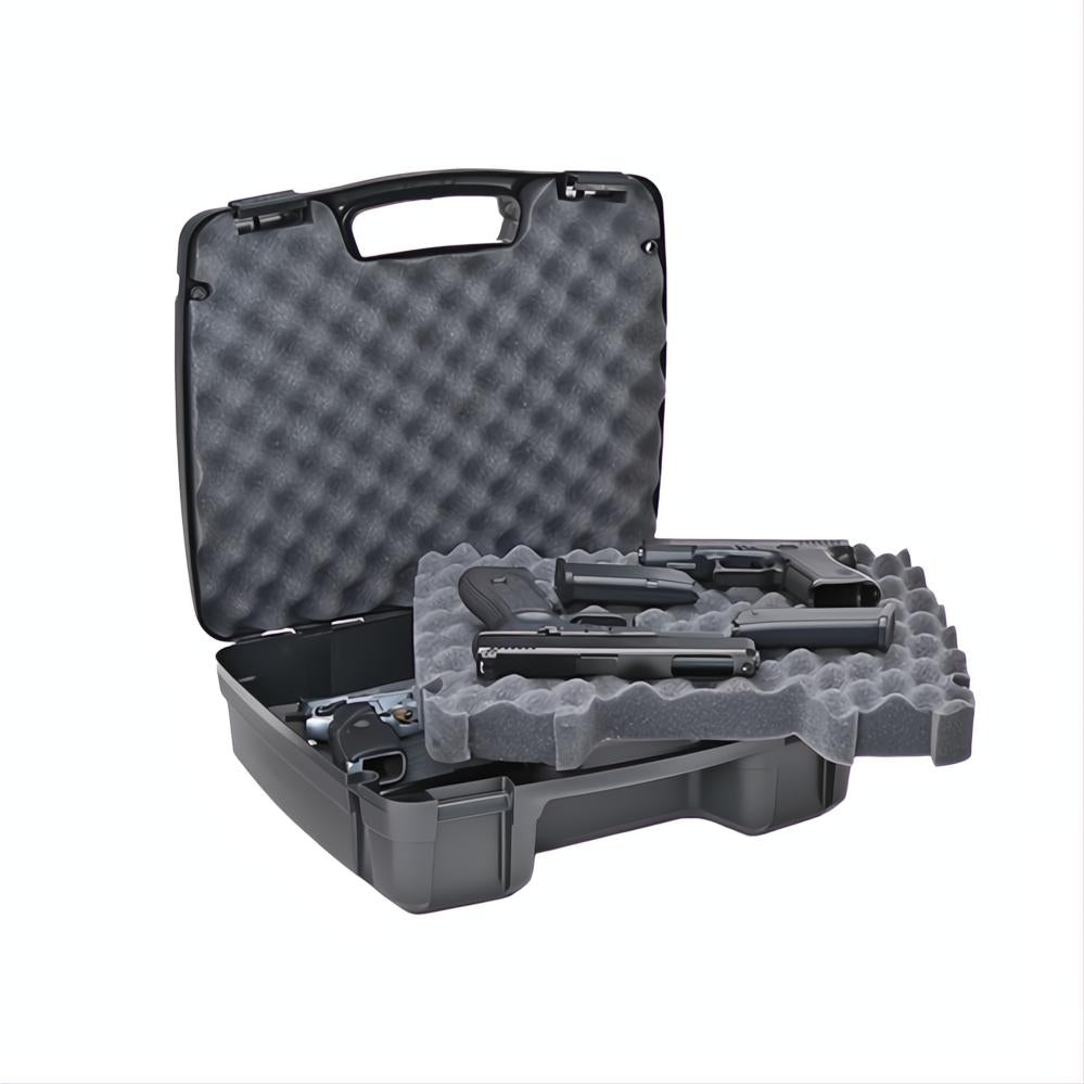 Plano Se Four Pistol Case
