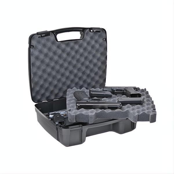 Plano Se Four Pistol Case