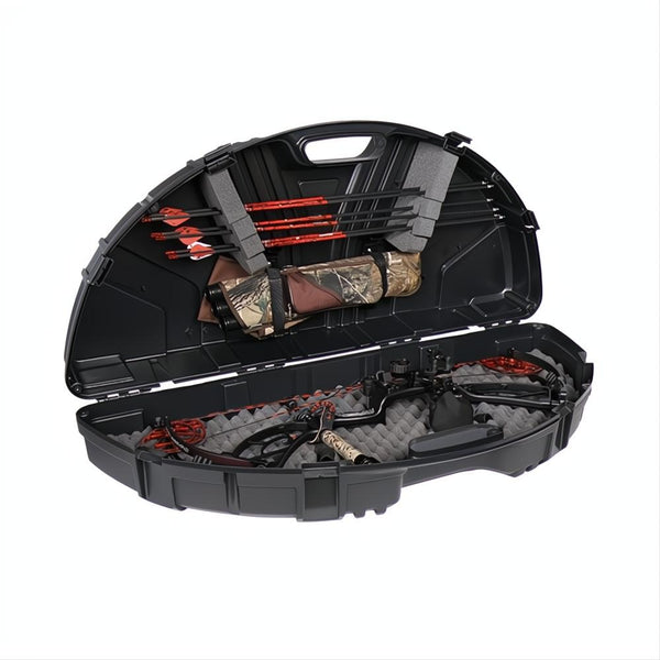 Plano Se Single Bow Case Black 44"