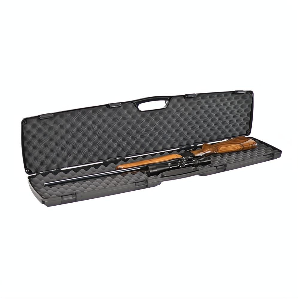 Plano Se Single Scoped Rifle Gun Case 48"