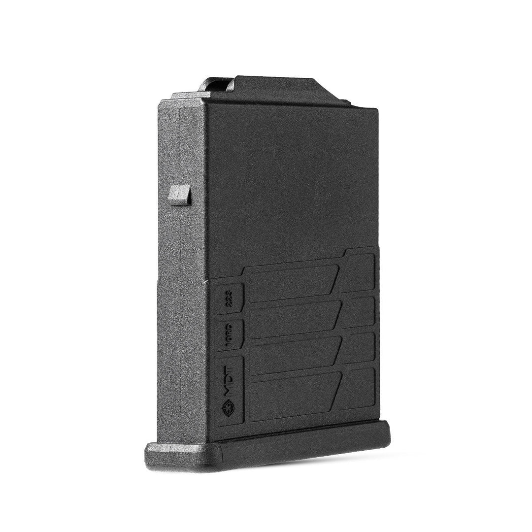 MDT Polymer AICS Magazine .223 10 Round – view 3