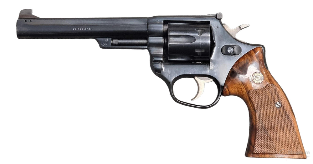 Pre-Owned | Astra Match 38 - 38SPL