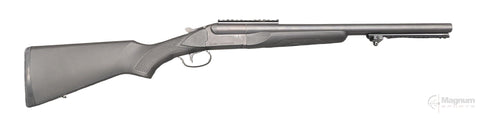 Pre-Owned Shotguns