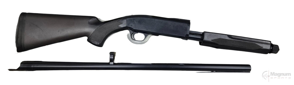 Pre-Owned | Browning BPS Pump Action - 12G