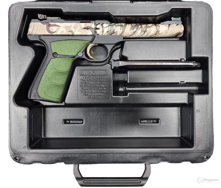 Pre-Owned | Browning Buckmark Buckthorn - 22LR