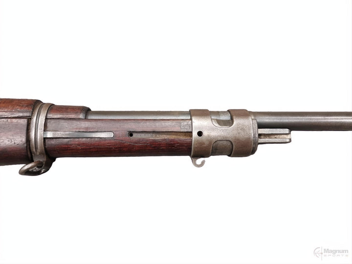 Pre-Owned | Columbian Mauser 98 - 30-06