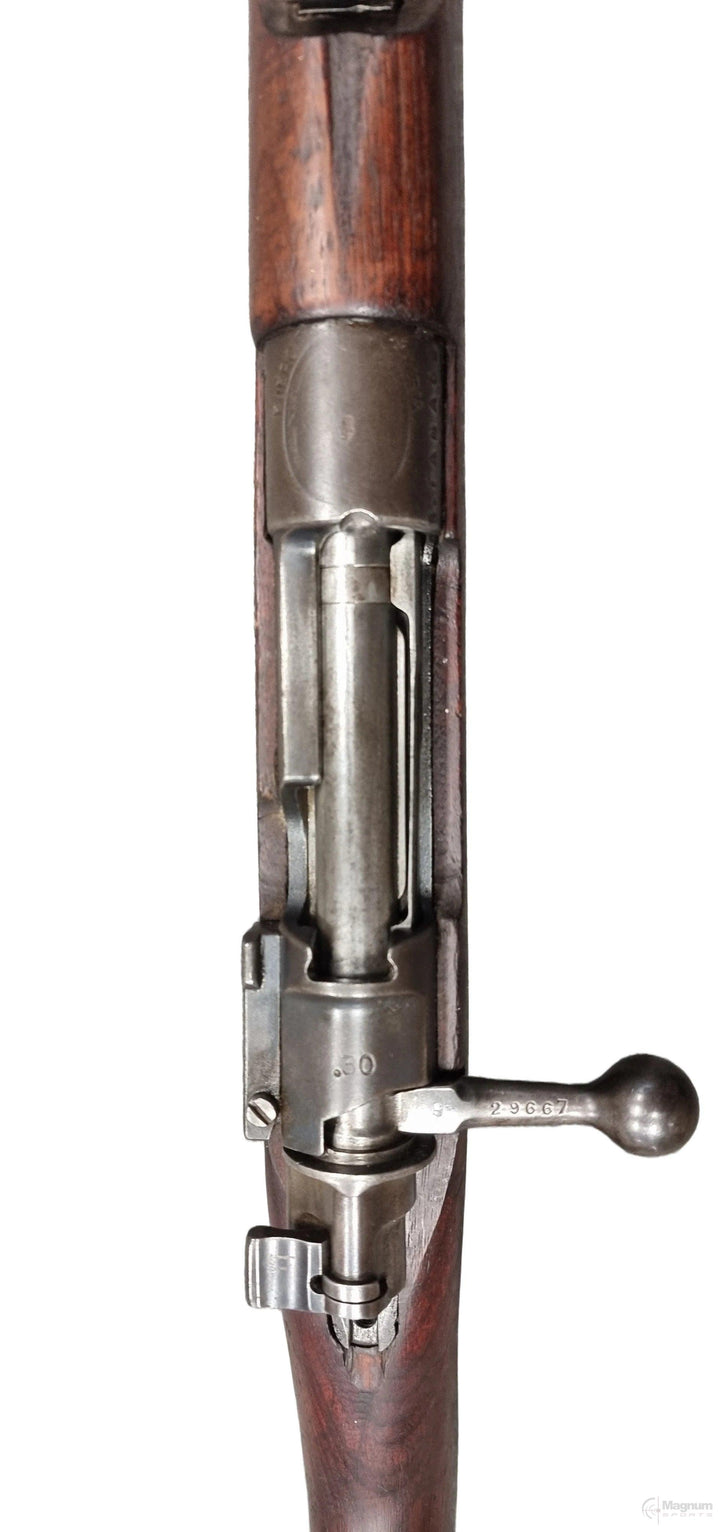 Pre-Owned | Columbian Mauser 98 - 30-06