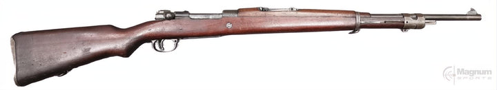 Pre-Owned | Columbian Mauser 98 - 30-06