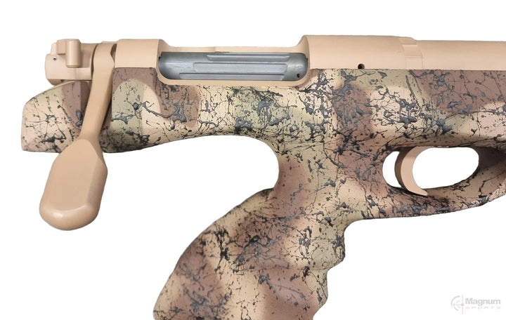 Pre-Owned | HS Precision 2000P - 224 Valkyrie