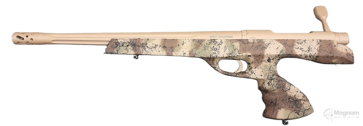 Pre-Owned | HS Precision 2000P - 224 Valkyrie