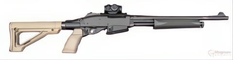 Pre-Owned | Remington 7615 - 223 Rem