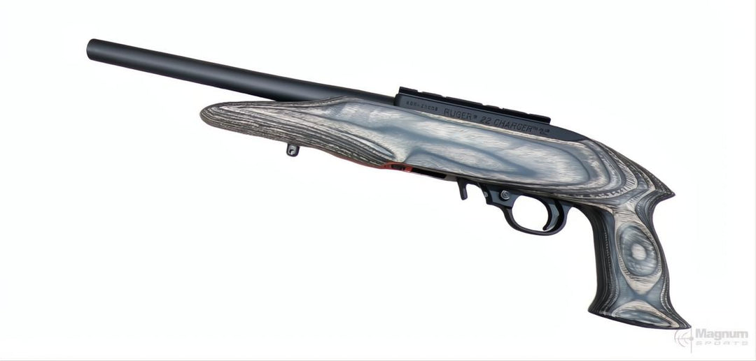 Pre-Owned | Ruger Charger - 22LR