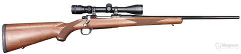 Pre-Owned Rifles