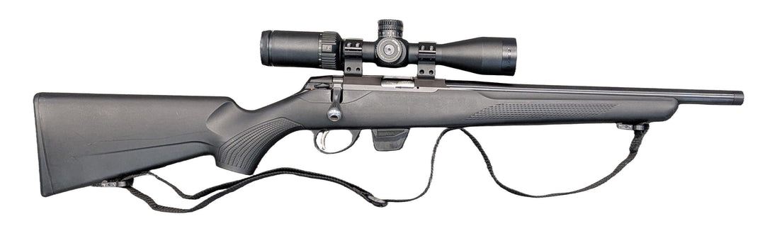 Pre-Owned | Tikka T1x - 22LR