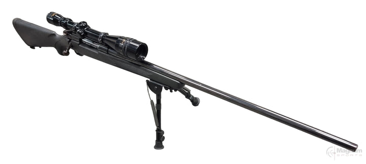 Pre-Owned | Weatheryby Mark V - 7mm Wby Mag